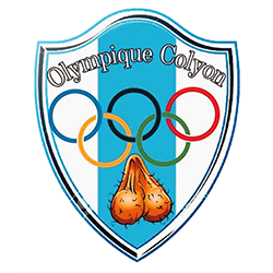 Olimpique Colyon