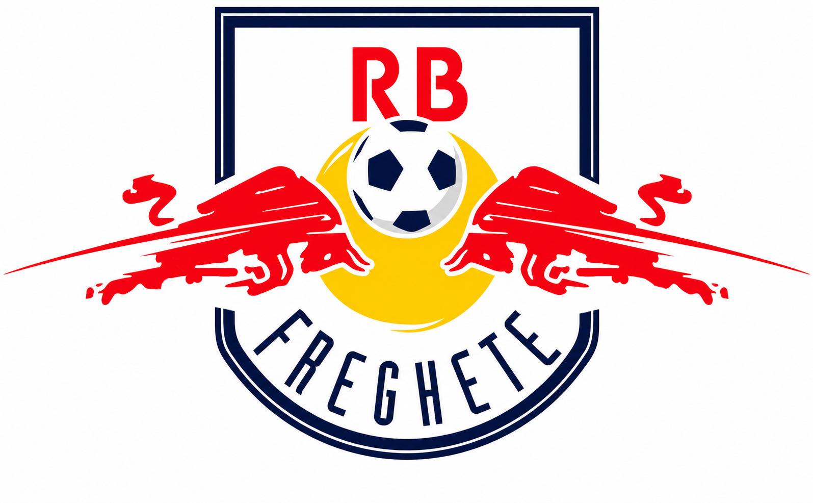 RB Freghete
