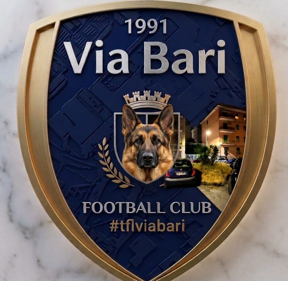 Via Bari 1991 FC